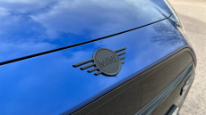 MINI Cooper 135kW E Sport [Level 2] 41kWh 3dr Auto Electric Hatchback